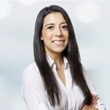 Maria Fernanda Chavez