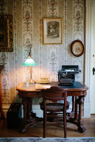 Typewriter