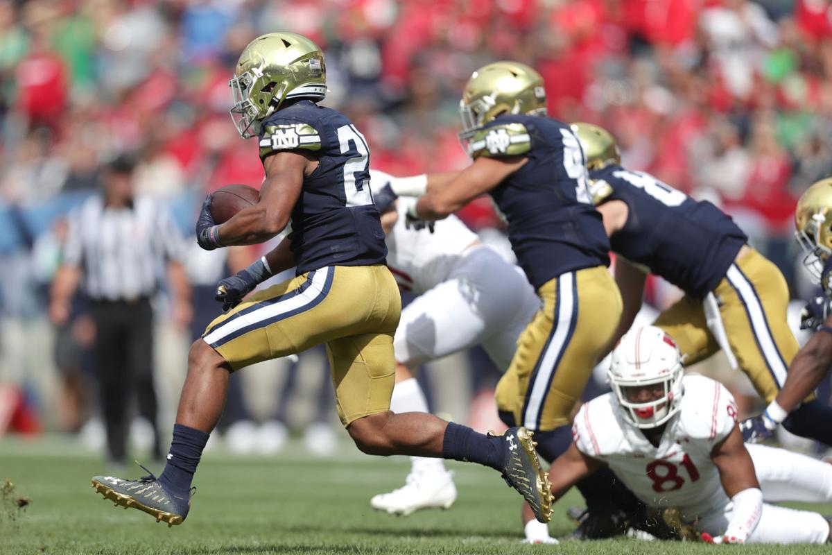 Kickoff return TD