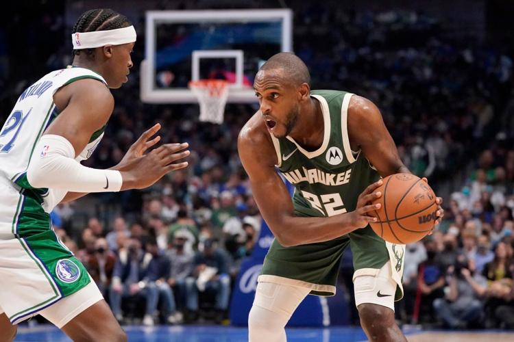 bucks cover photo