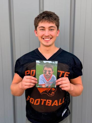 Jesse Walz summer project photo