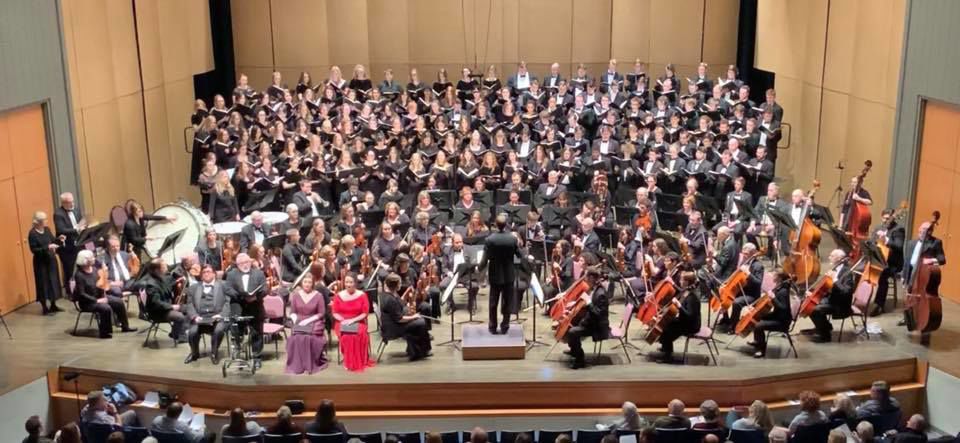 Lake Geneva Symphony Orchestra