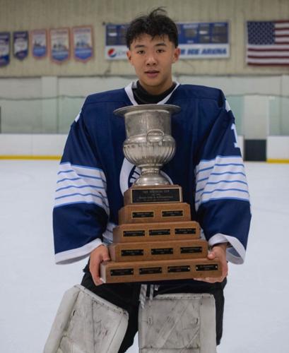 Steve Hoang, McFarland