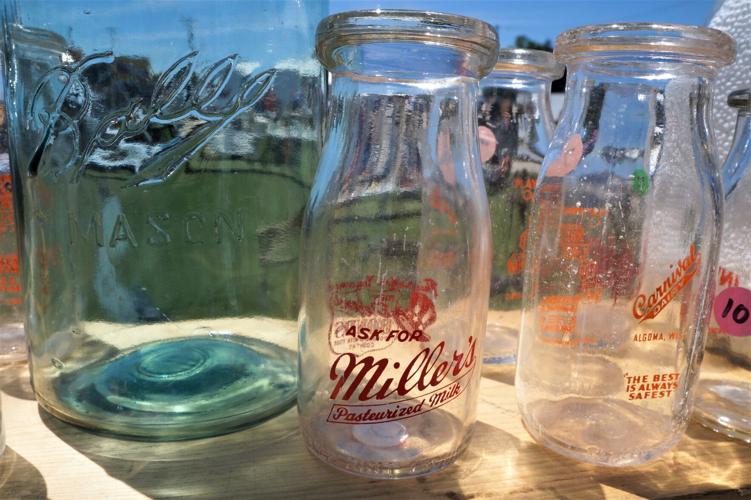 Elkhorn Antique Flea Market