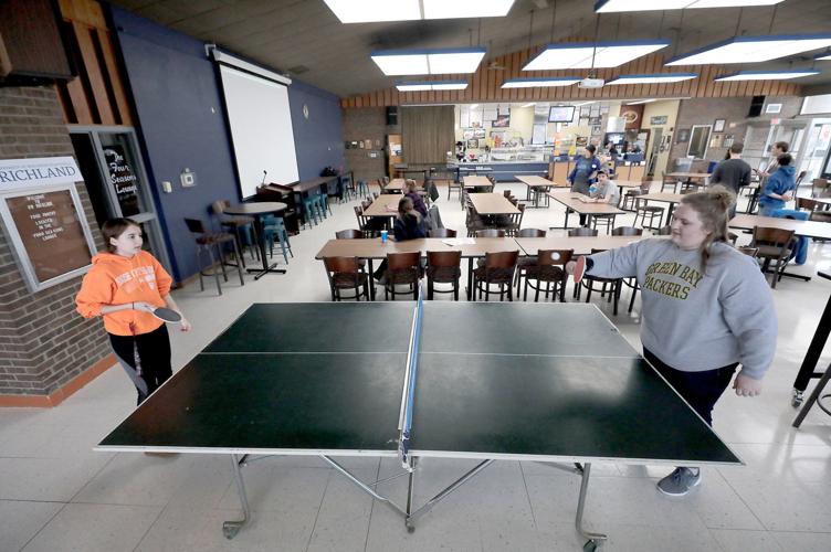 UW Platteville Richland 2