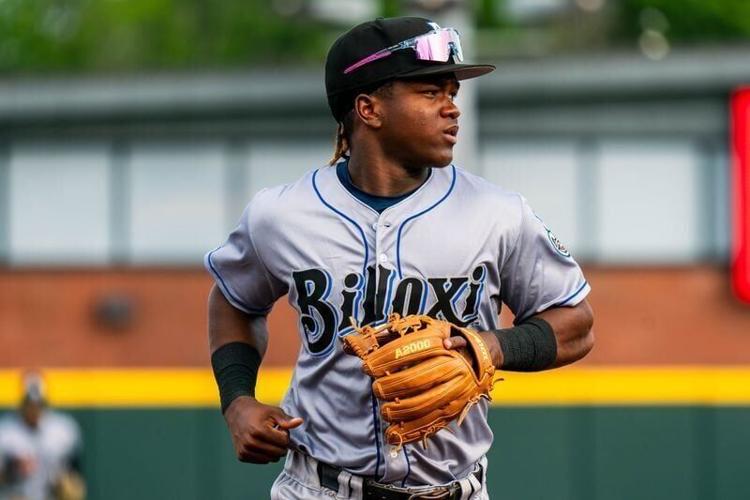Jesús Made, who turned 19 years old on May 8, 2026, has been leading the Class AA Biloxi Shuckers this season while holding the title of No. 1 prospect in baseball by Baseball America and MLB Pipeline.