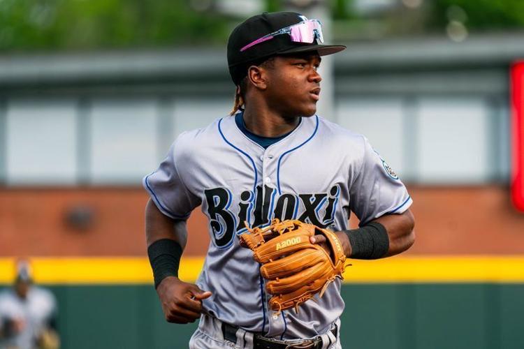 Jesús Made, who turned 19 years old on May 8, 2026, has been leading the Class AA Biloxi Shuckers this season while holding the title of No. 1 prospect in baseball by Baseball America and MLB Pipeline.