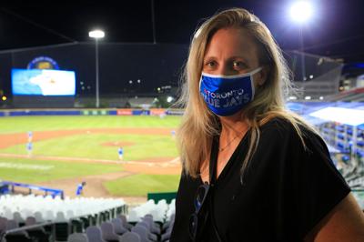 Blue Jays Baseball