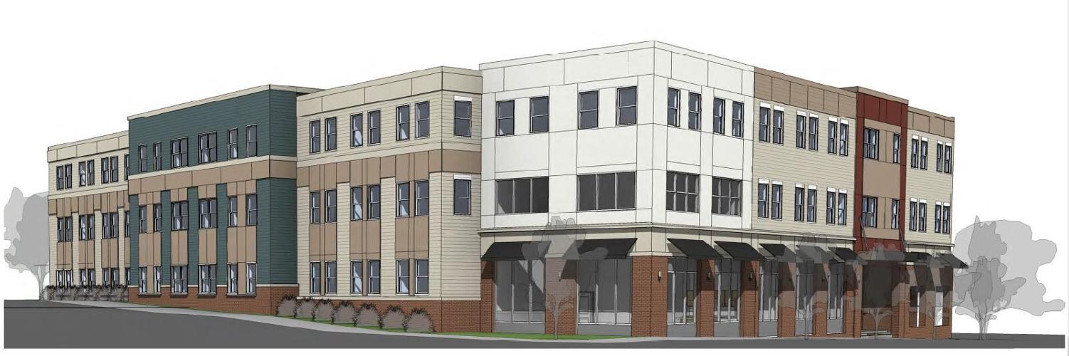 Fruit Belt-Southern Tier Environments for Living