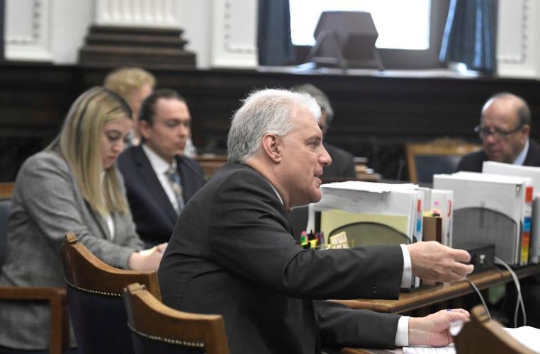 ZACHARIAH ANDERSON TRIAL