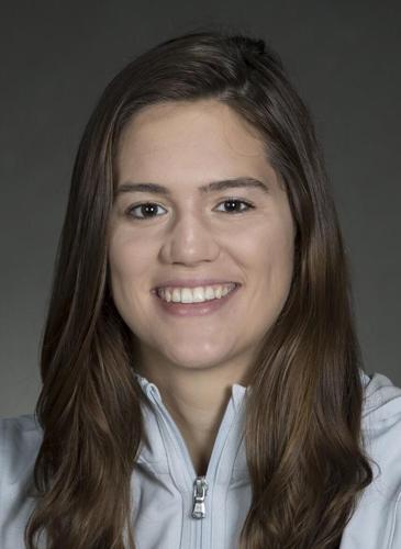 Quarter century team headshot beata nelson