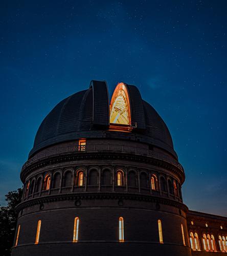Yerkes Observatory