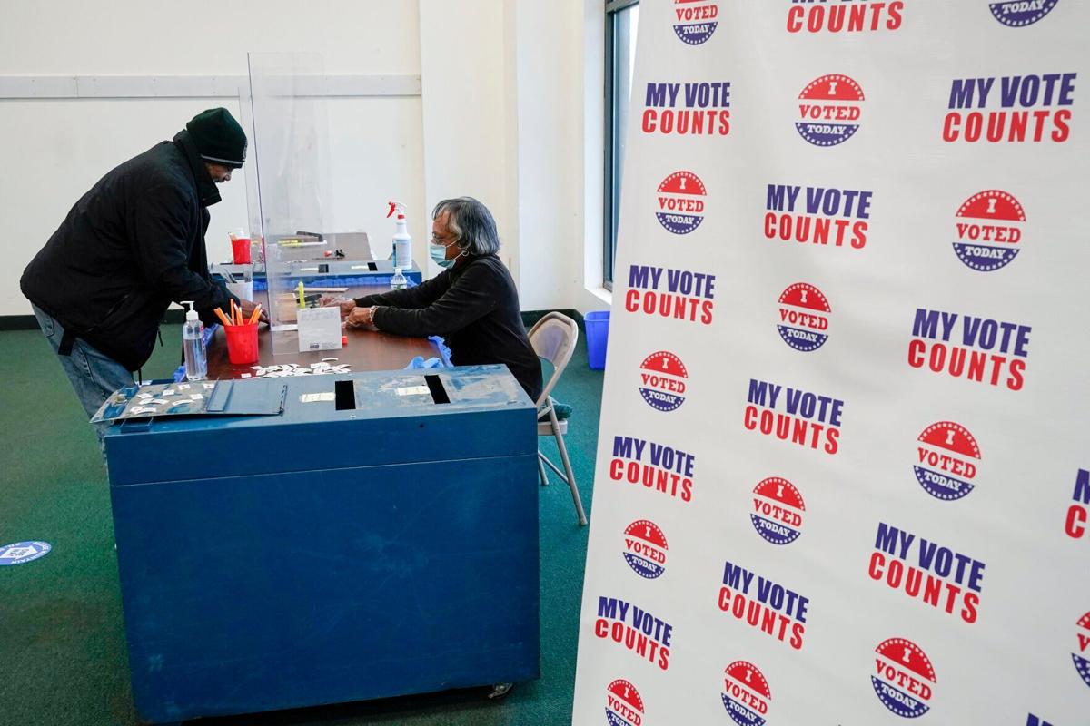 Elections Commission