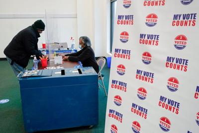 Elections Commission