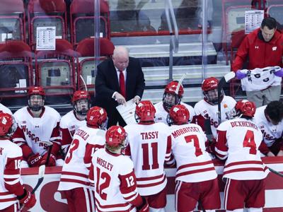 Hastings behind bench