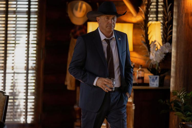 Kevin Costner