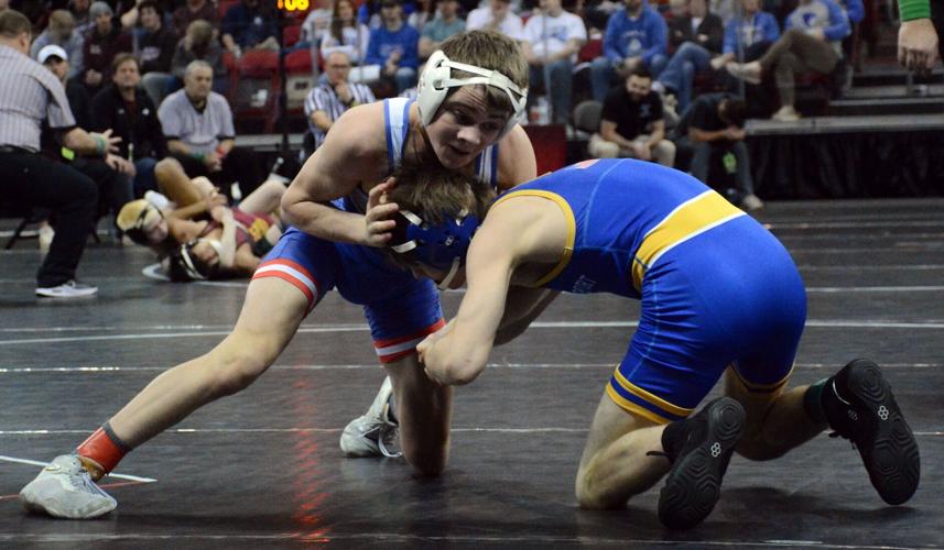 Lodi's Owen Dorshorst