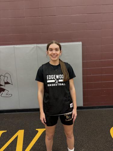 Anna Miller, Madison Edgewood