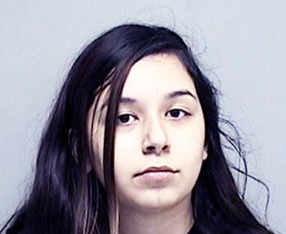 Leticia Lehman criminal defendant