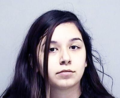 Leticia Lehman criminal defendant