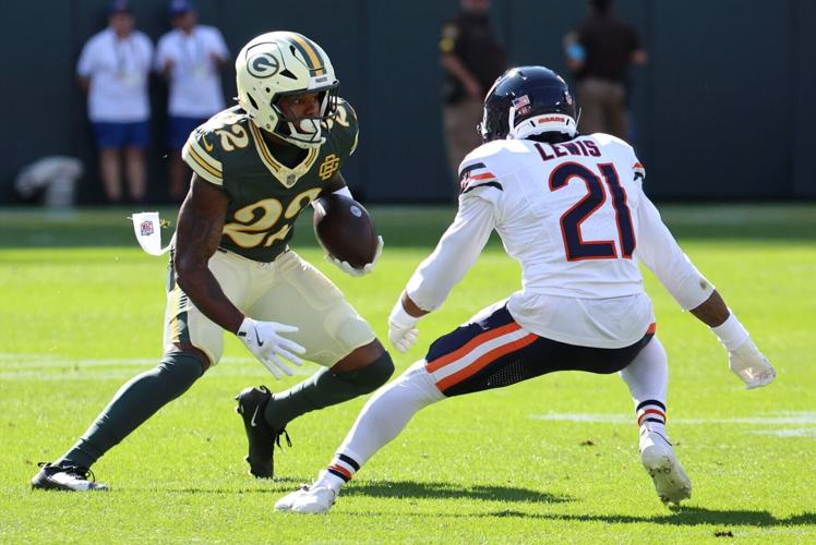 FOOTBALL-NFL-GB-CHI/