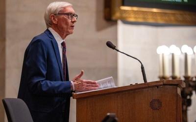 Gov. Tony Evers