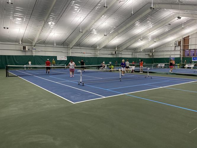 Lake Geneva Tennis/pickleball