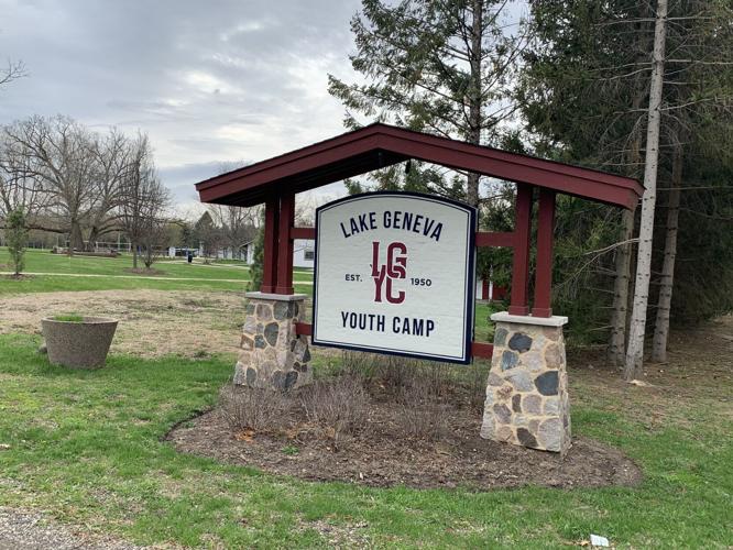 Lake Geneva Youth Camp offers camp programs throughout the year