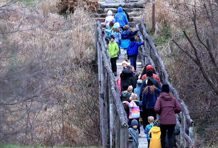 Lodi Ice Age Trail