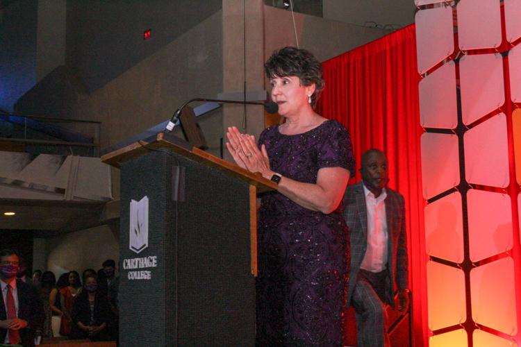 2021 Mahone Fund Reaching for Rainbows gala
