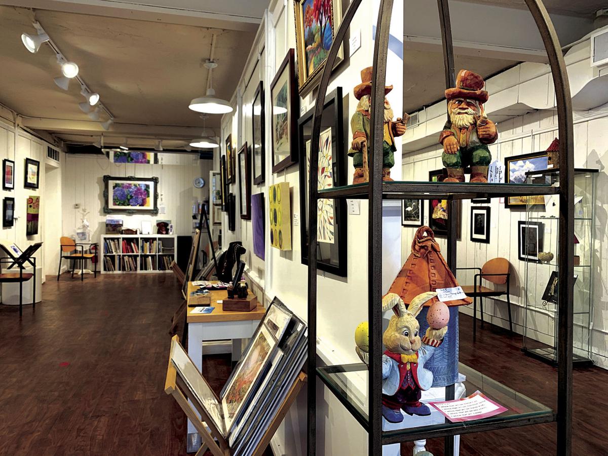 Gallery 223