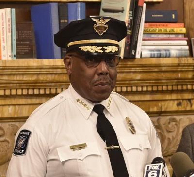 Maurice Robinson headshot 2