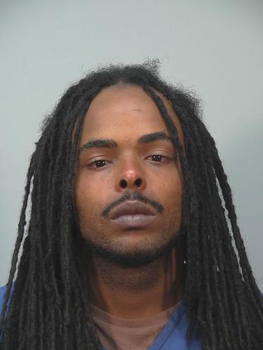 Gregg A. James Jr.