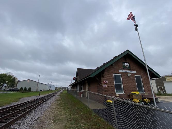 Soybean processing facility proposed for Evansville