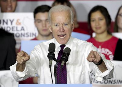 Wisconsin elections