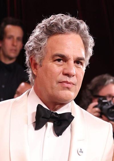 Mark Ruffalo