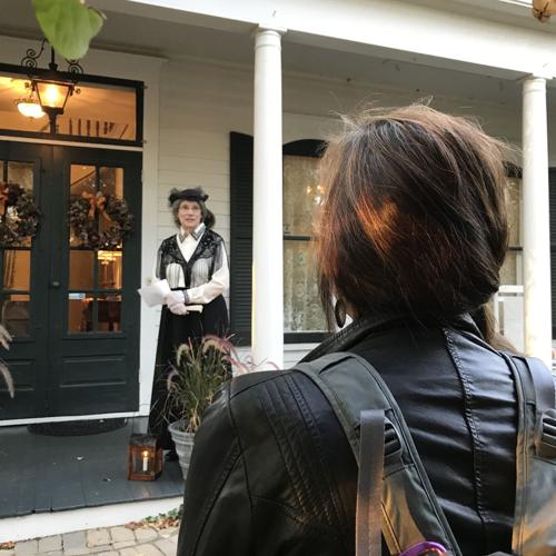 Maple Park Sunset Tour