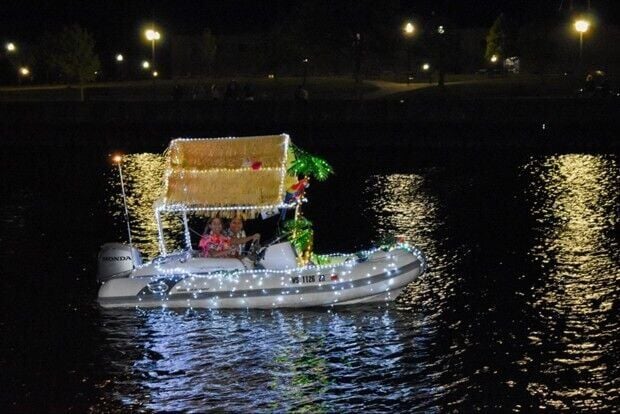 LakeFest Kenosha