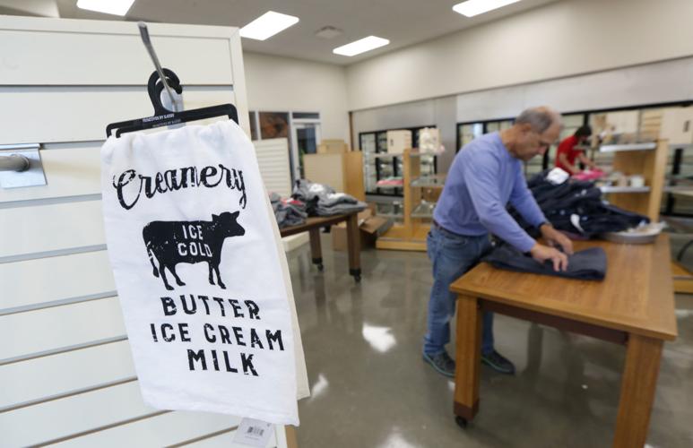 Farm Wisconsin Discovery Center