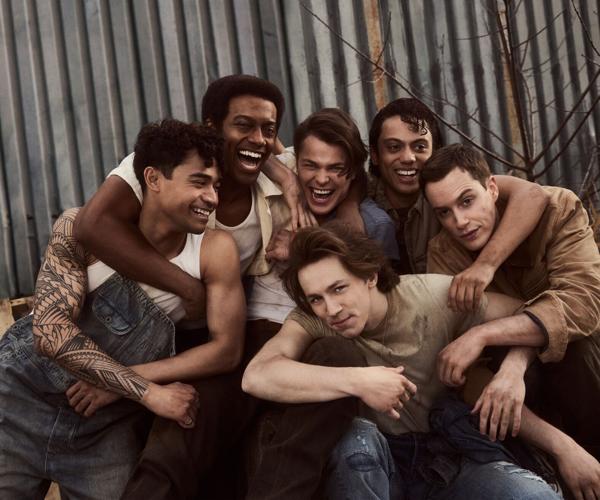 Outsiders