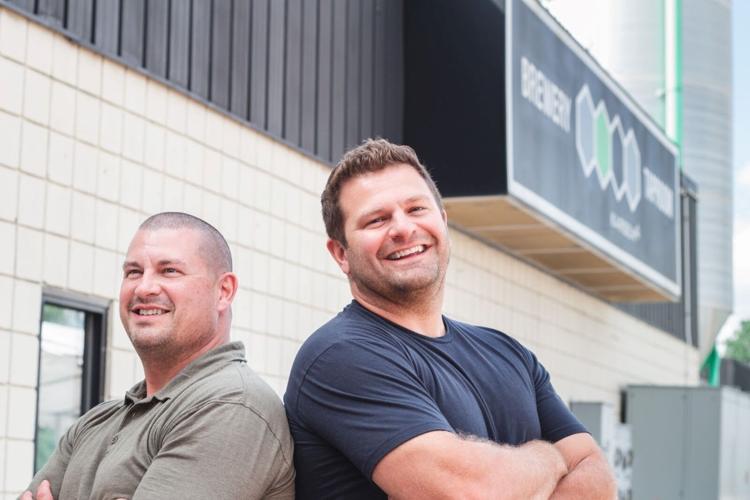 Karben4 buys Ale Asylum brands