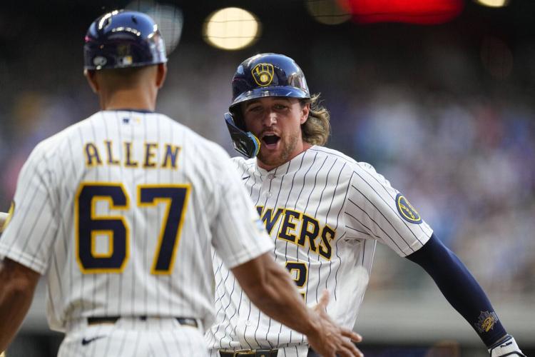 BASEBALL-MLB-MIL-MIN/