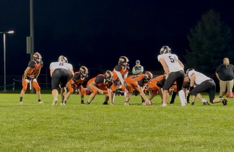 Williams Bay Football