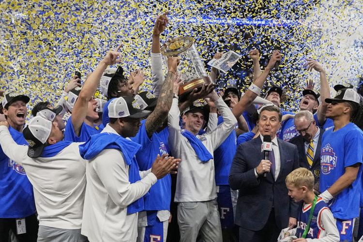 SEC Tennessee Florida Basketball