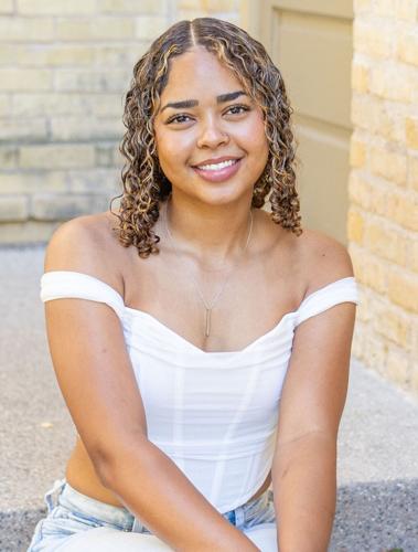 Aniyah Price