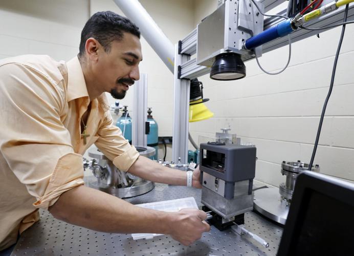 UW-Madison Tech Foundry