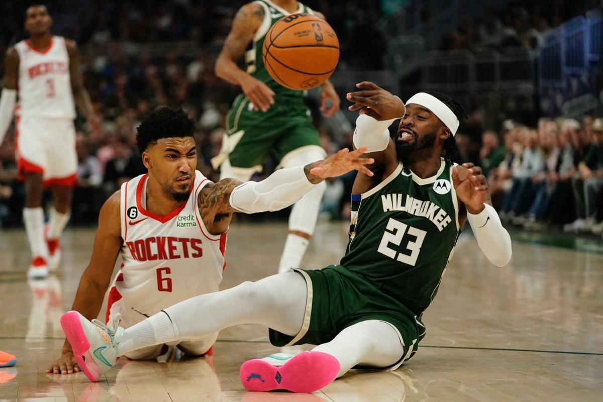 bucks photo