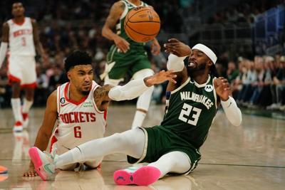 bucks photo