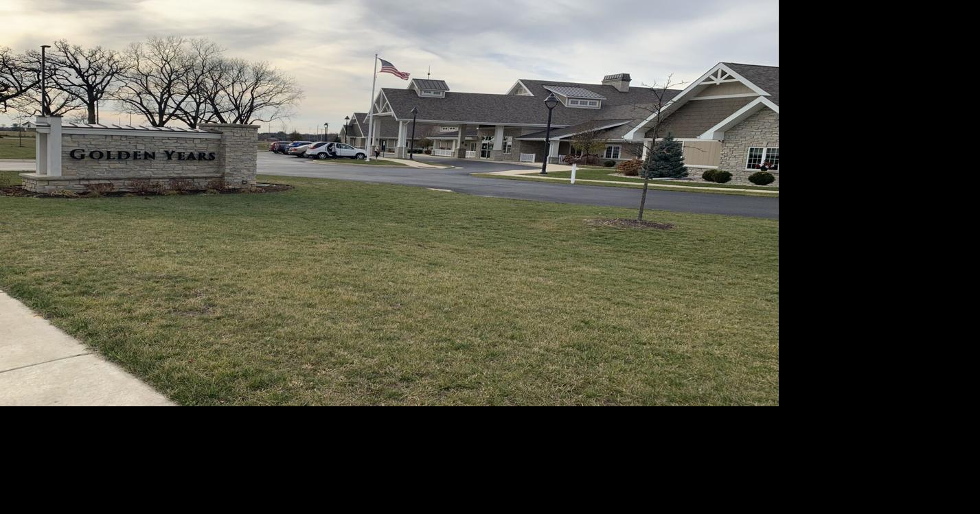 Addition for Lake Geneva's Golden years senior care, retirement center