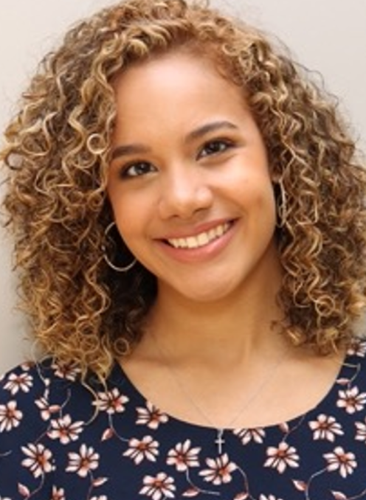 Janixa Franco Gonzalez. Wisconsin Technical College System Board